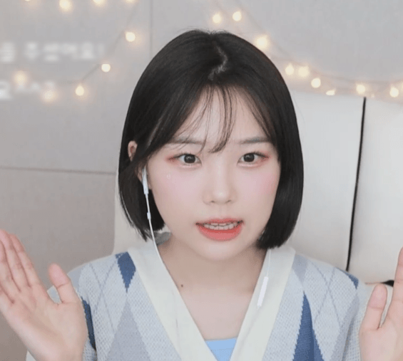 사람에 따라 귀엽다고 하는 사람도 간혹있는 우정잉 | 인스티즈