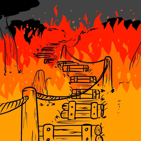 싸감아저씨배 천하제일 폐급대회 | 인스티즈