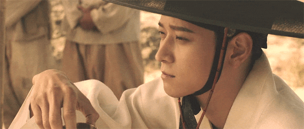 강동원 영화 군도 때 비주얼 | 인스티즈