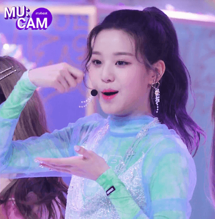 여전한 밥파고 아이브 장원영 ㅋㅋㅋ | 인스티즈