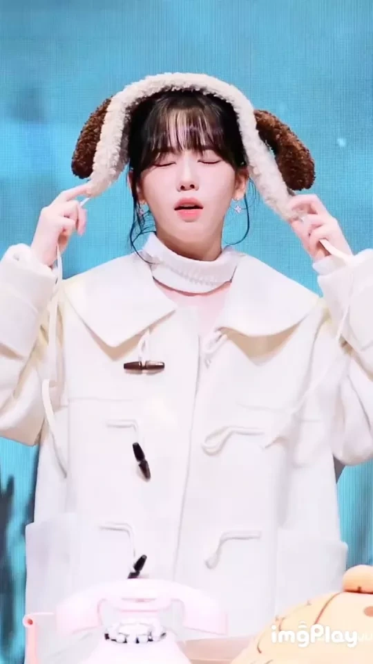 2026년 첫 카리나 | 인스티즈