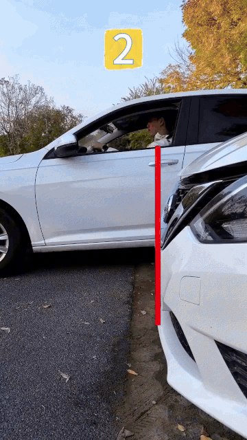 진짜 유용한 자동차 주차팁 | 인스티즈