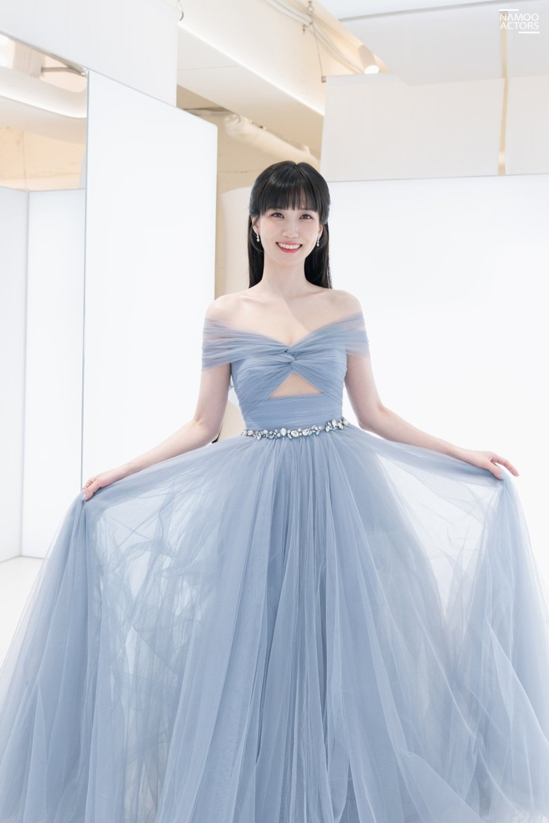 박은빈에게 제일 찰떡인 드레스하면 이 셋으로 갈림..jpgif | 인스티즈