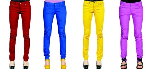 클론같다는 요즘 학생들 패션 | 인스티즈