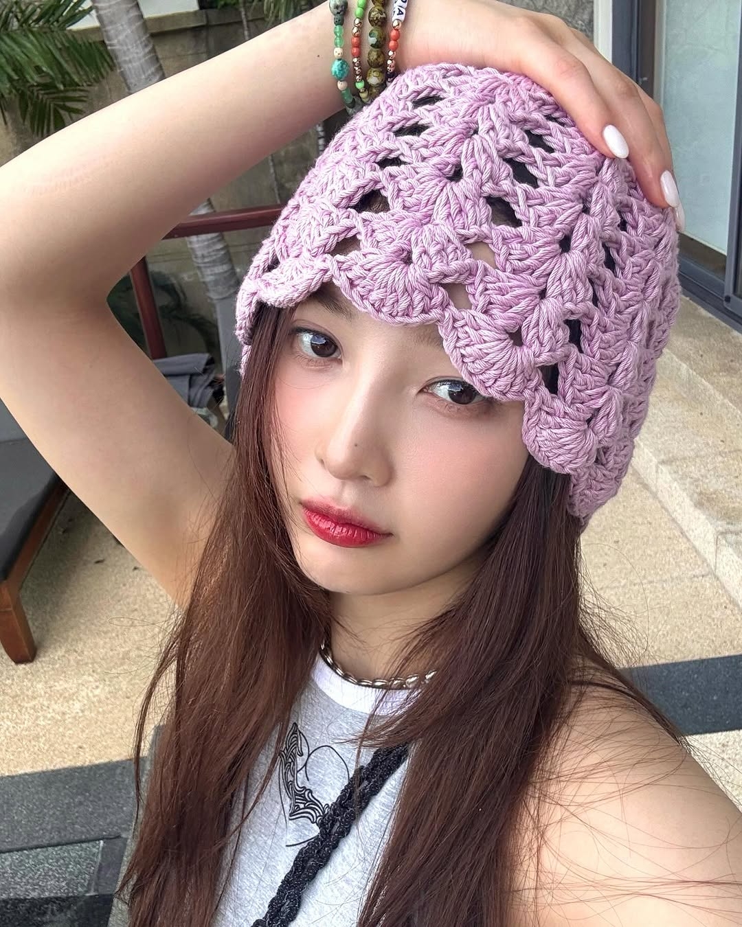 여행 간 섹다마 근황.jpg | 인스티즈