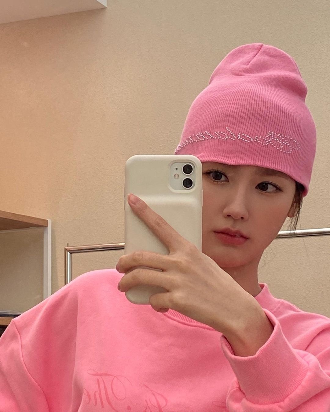 여자아이들 미연 비주얼 근황ㄷㄷ.jpg | 인스티즈