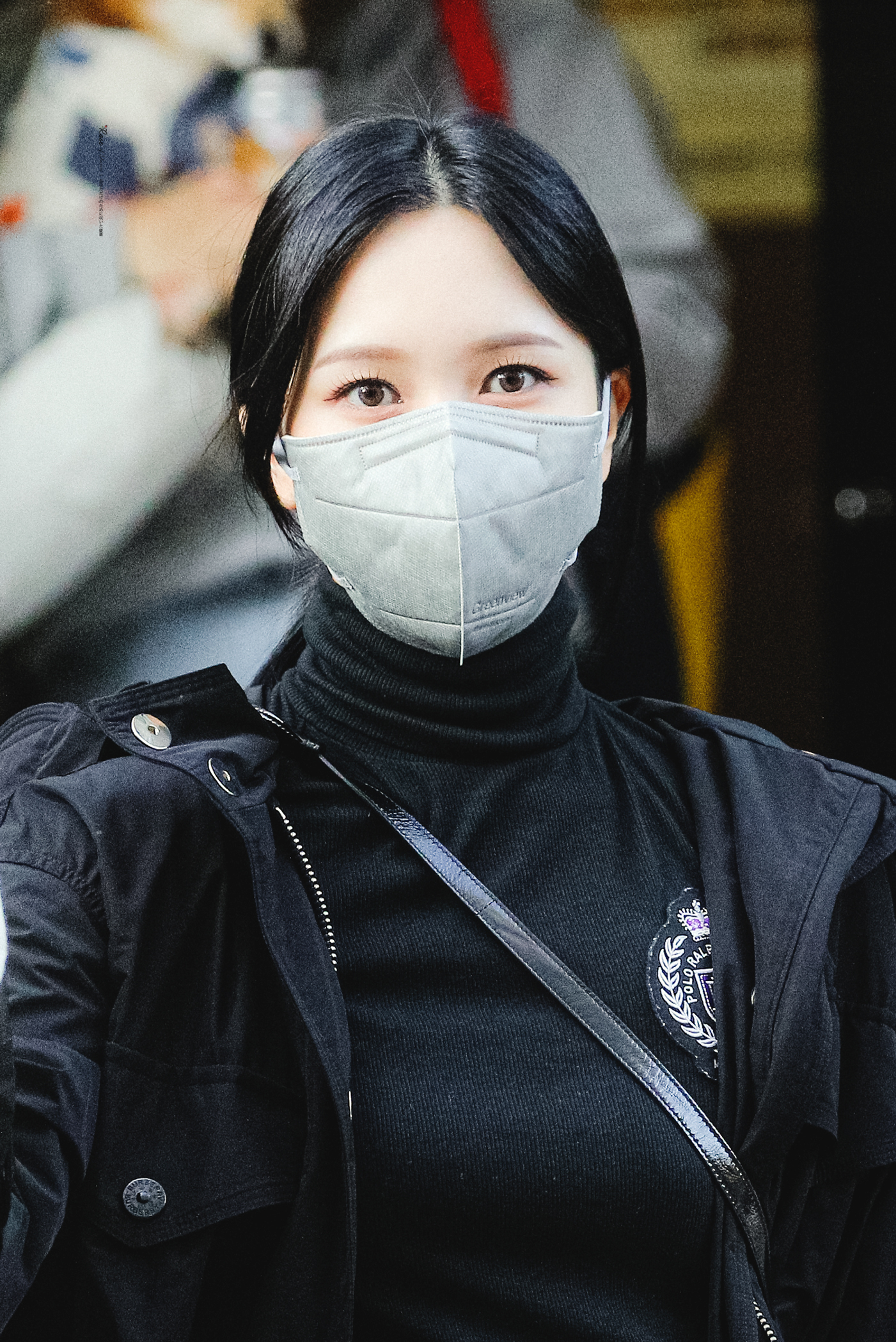 고급지게 이쁜 최근 미나.jpgif | 인스티즈
