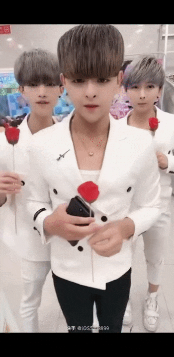 다시 보는 스윗 중남.gif | 인스티즈