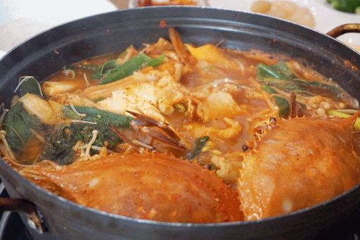 꽃게를 싫어하시던 아버지 | 인스티즈