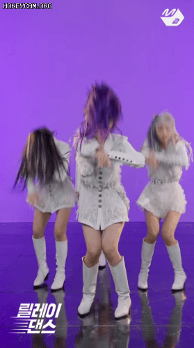 드림캐쳐 - Scream [릴레이댄스] | 인스티즈