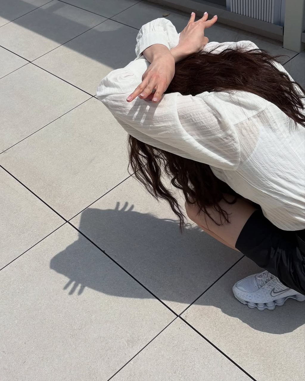 머리 볶은 츄 인스타그램 | 인스티즈