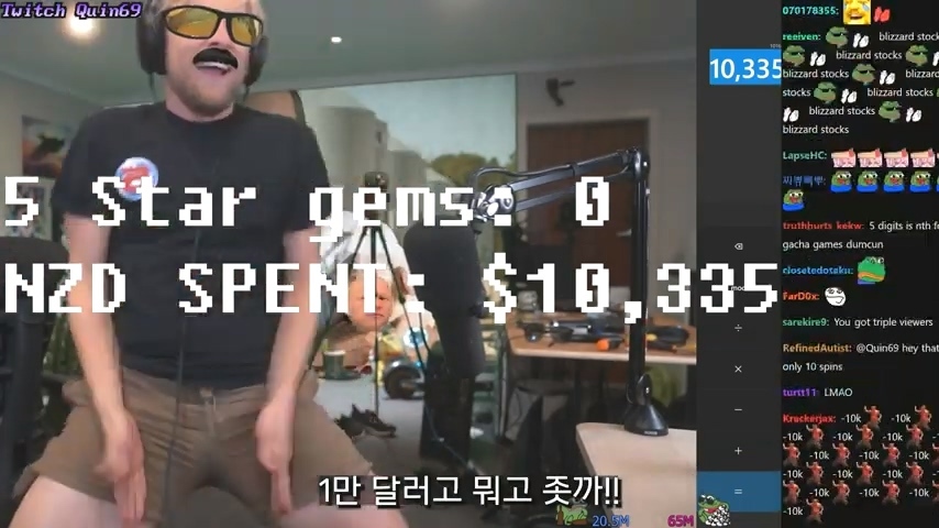 디아블로 이모탈 과금 구조에 정신 못차리는 해외 스트리머들 | 인스티즈