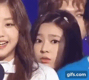 ??? : 어 나 이번 역에서 내려야 하는데... | 인스티즈