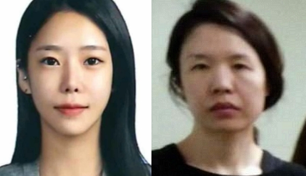 고유정-이은해 멱살 잡을라…"女교도소 좁아 싸움판 매일" | 인스티즈