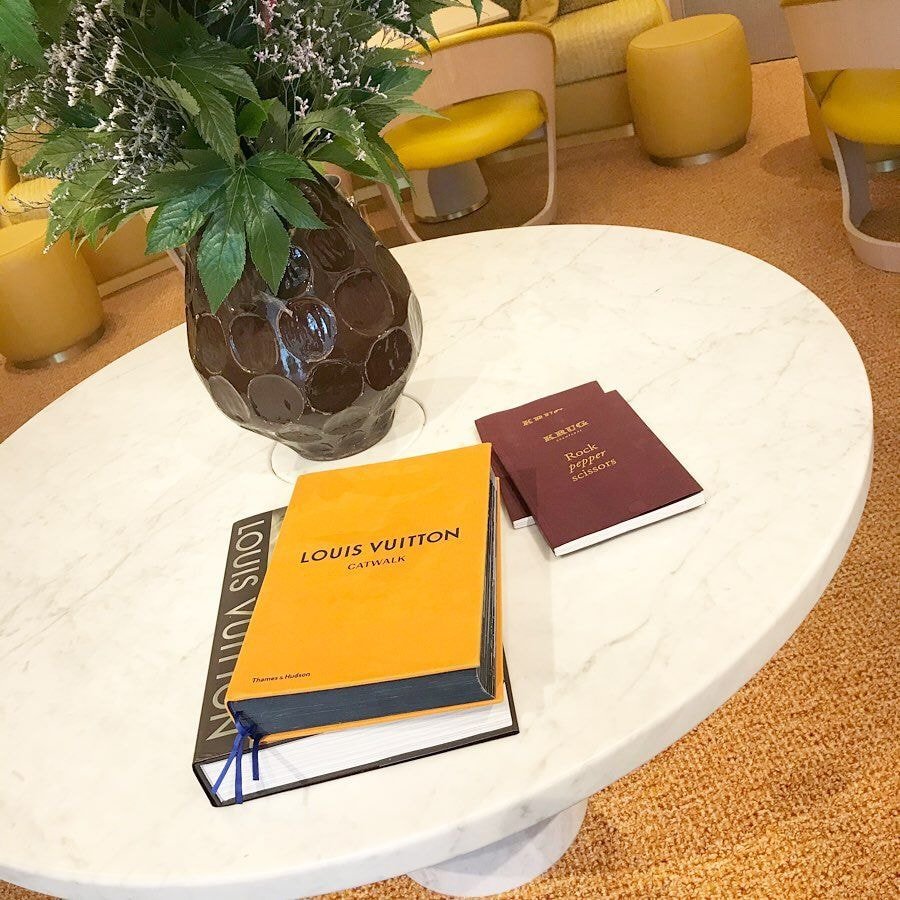 일본에 있다는 루이비통 카페.jpg | 인스티즈