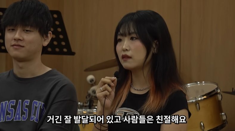 한국인과 중국인의 토론배틀 | 인스티즈