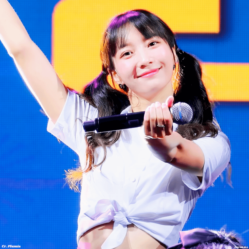 주안 미디어 문화 축제 오마이걸.jpgif | 인스티즈