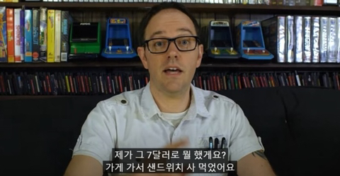 어린 시절 했던 게임 다시하는 이유.jpg | 인스티즈