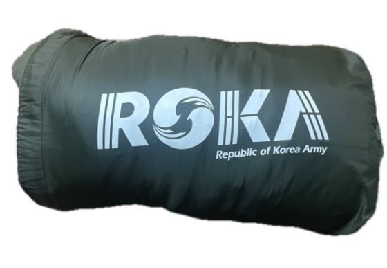 육군에서 보급중인 솜패딩 .jpg | 인스티즈