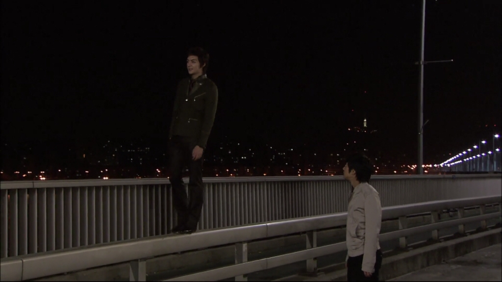 "예아” 때문에 묻힌 꽃보다남자 프린스송 진짜 명대사.jpg | 인스티즈