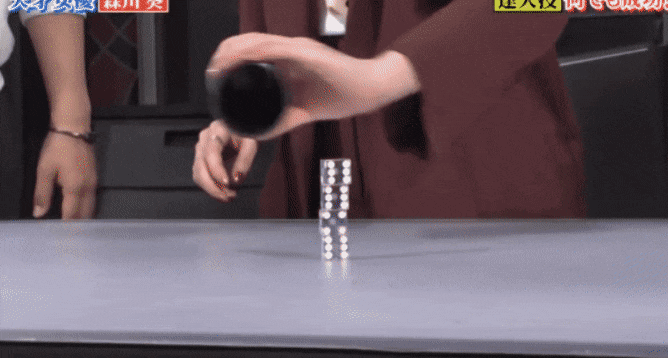 손으로 하는거 뭐든 잘한다는 일본 여배우.gif | 인스티즈
