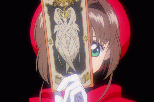 90년대생이라면 추억할 마법소녀 애니들 .gif | 인스티즈