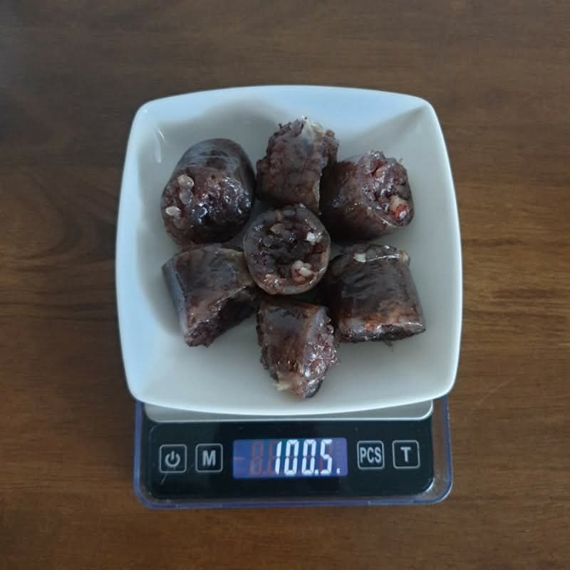 순대 칼로리 | 인스티즈