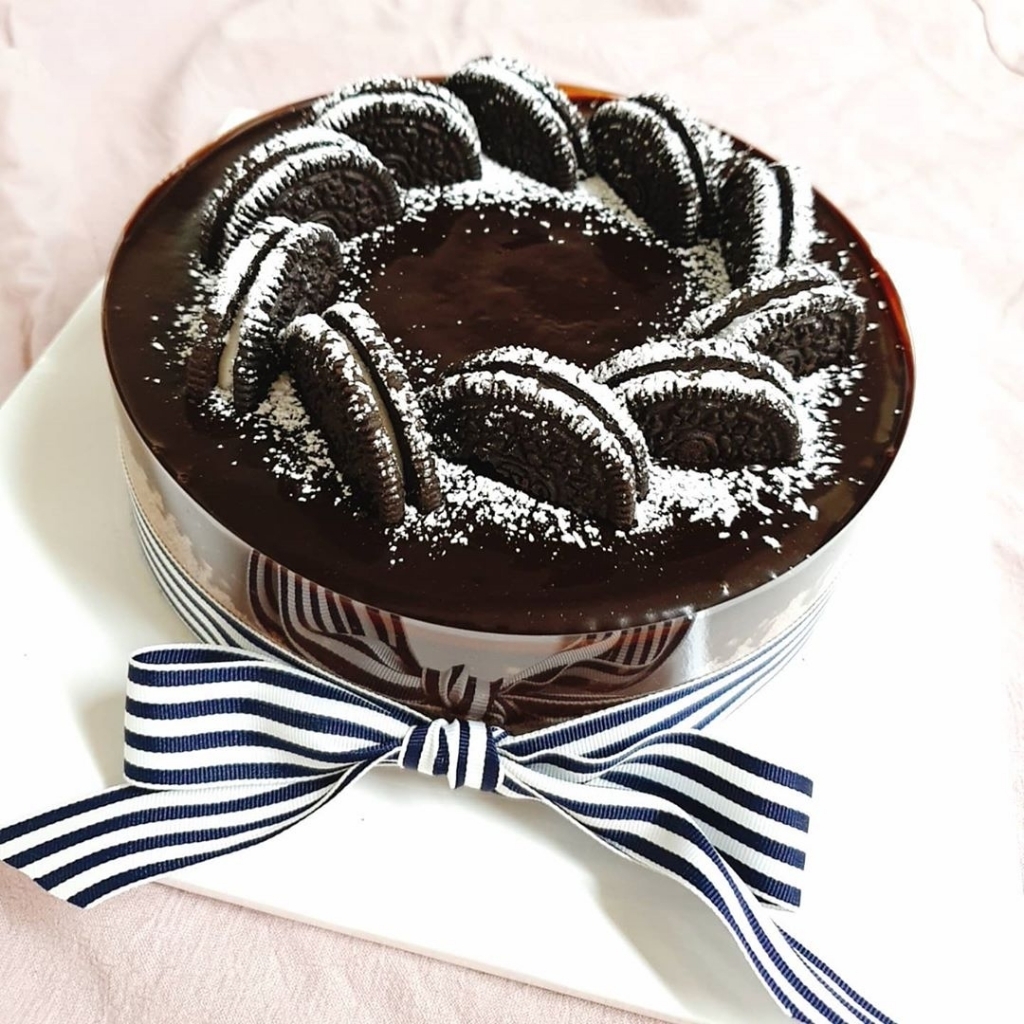 빵 만큼 다양해지고 있다는 k-떡.......jpg | 인스티즈