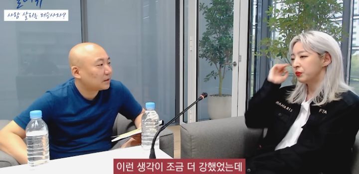 저승사자가 사람 구하는 내용인 웹툰 내일을 그리게 된 계기 | 인스티즈