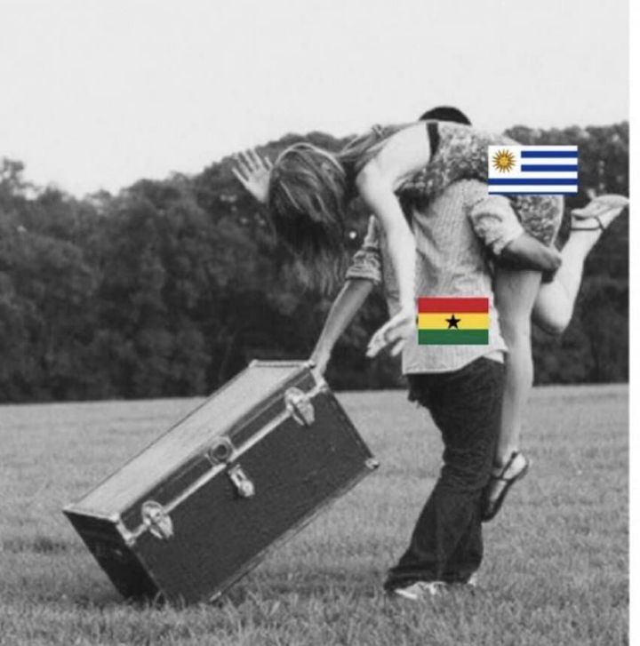 한국 16강 진출 해외 짤들 | 인스티즈