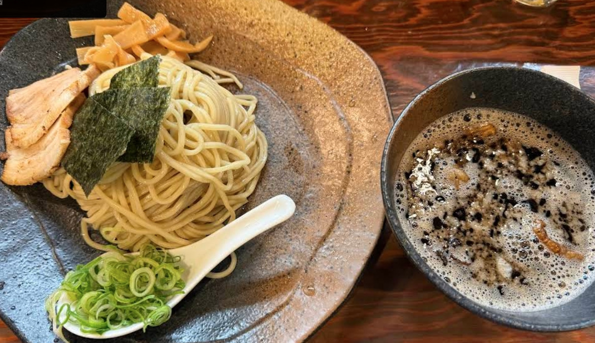 일본 출장 300번 갔다온 사람이 추천 하는 도쿄 신주쿠 츠케멘 맛집 | 인스티즈