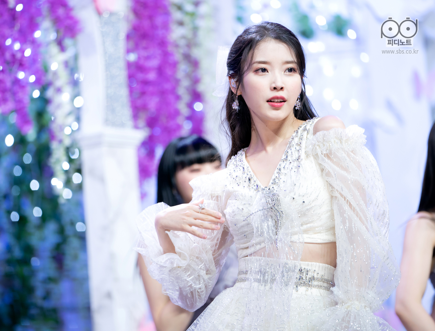 (스압)아름다운 아이유.jpgif | 인스티즈