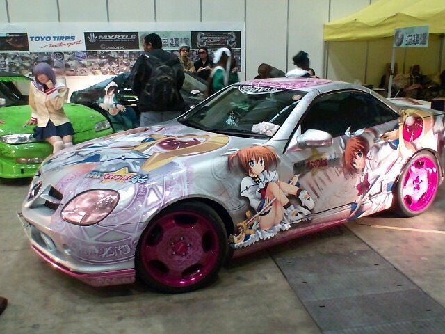 자신이 원하는 차 해당 조건 달고 타기 vs 안한다 | 인스티즈