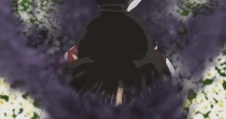 이누야샤 명장면.gif | 인스티즈