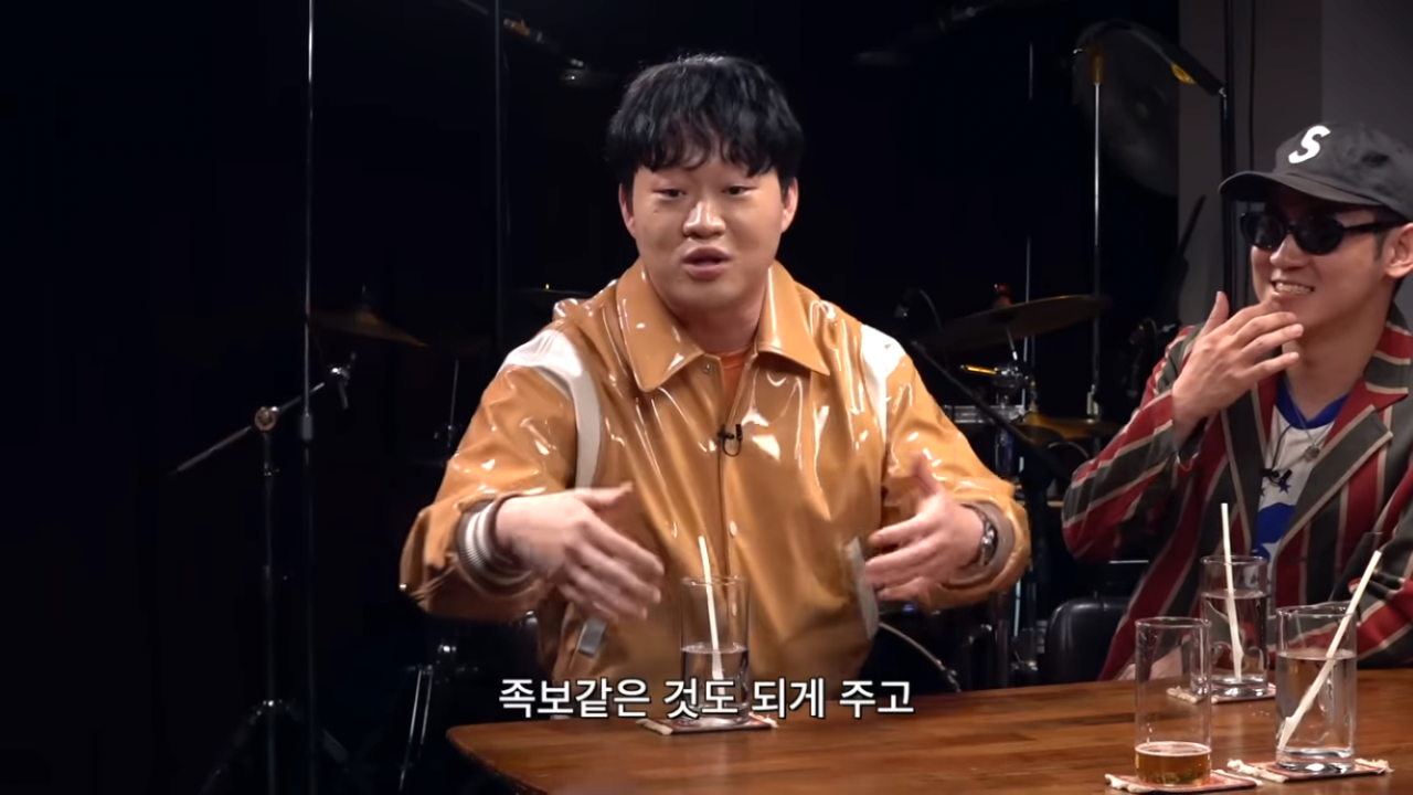 강동원이 공대 여학우에게 MT 가자고 설득하는 방법.jpg | 인스티즈