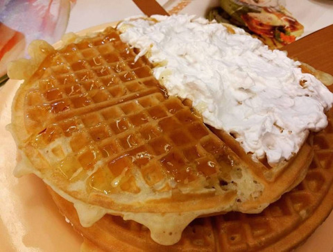 와플 국룰 | 인스티즈