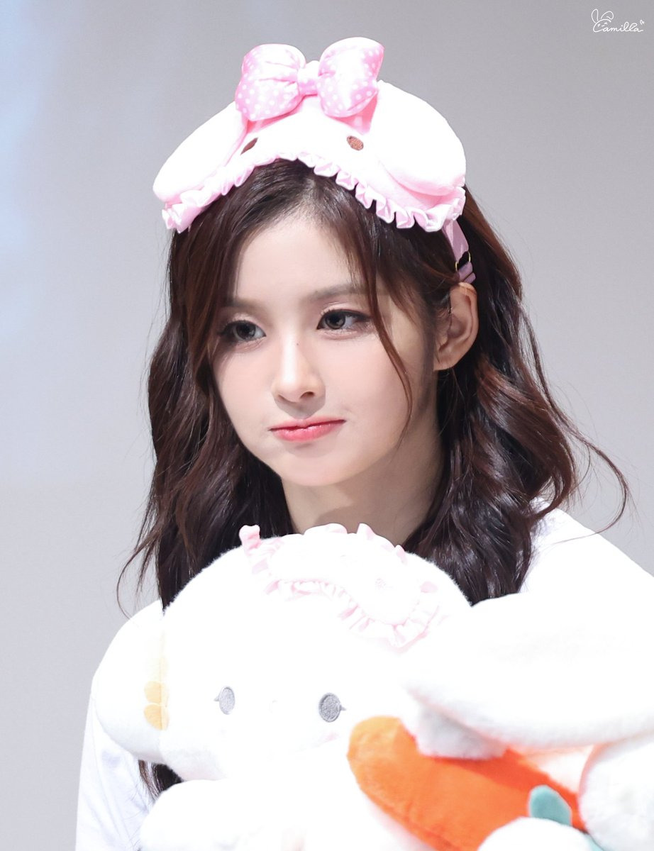 (스압)장카'설' 설윤 미모 .jpgif | 인스티즈