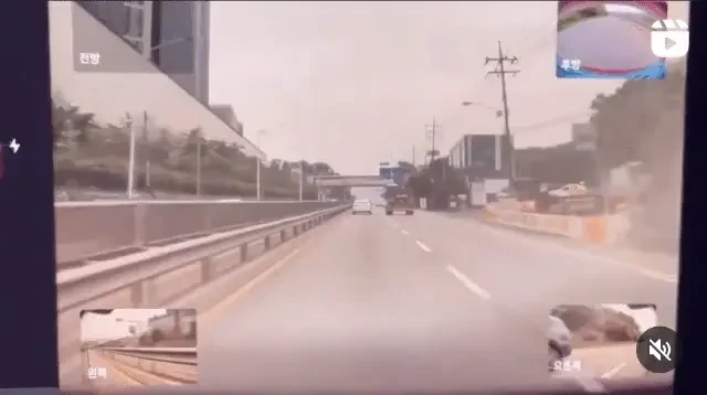 테슬라식 회피기동 | 인스티즈