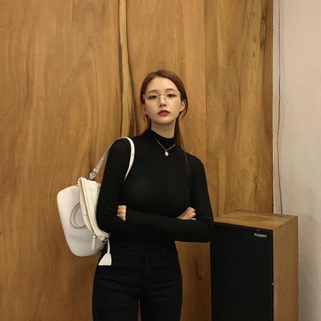 인스타스타 수빈 | 인스티즈