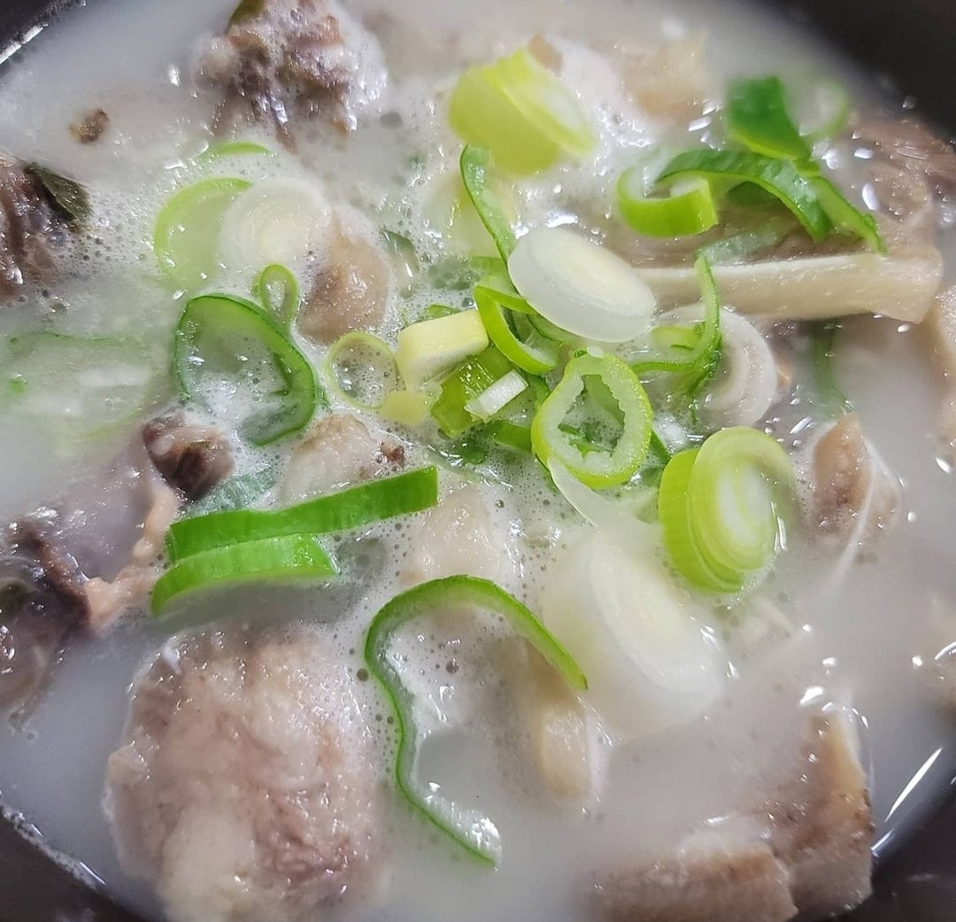 한달내내 순대국밥 가능 vs 불가능 | 인스티즈