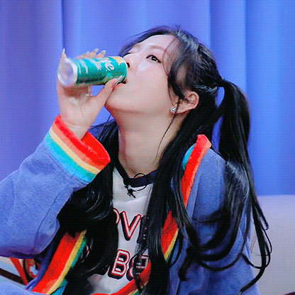 신나유 신유나.gif | 인스티즈