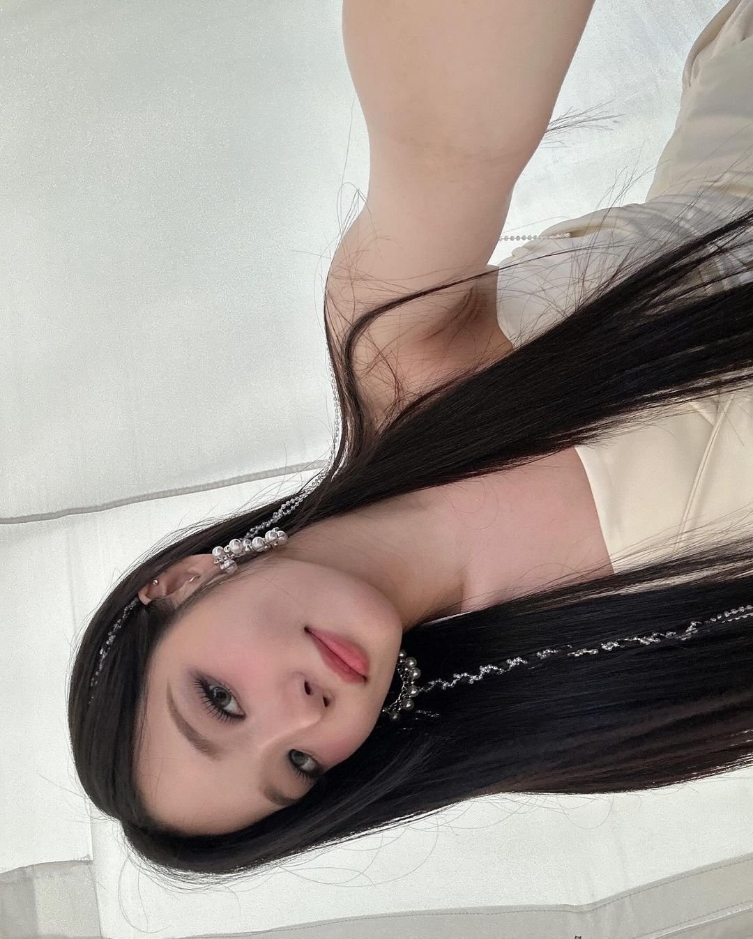 프로미스나인 노지선 비주얼 근황 .jpg | 인스티즈