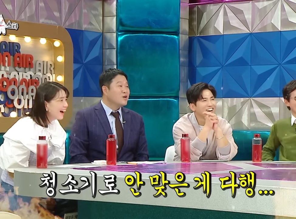 키가 민호한테 원하는 선물받는 방법.jpg | 인스티즈