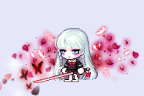 메이플스토리 색깔별 코디 추천 모음 | 인스티즈