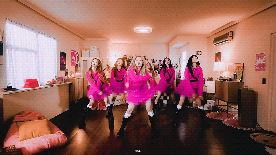 스테이씨 테디베어 가사 가만 들어보니까 입 닥치고 있으라는 소리 같은데 .jpg | 인스티즈