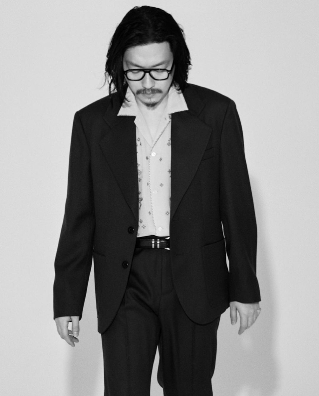 이동휘가 긴머리 자르는 이유.jpg | 인스티즈