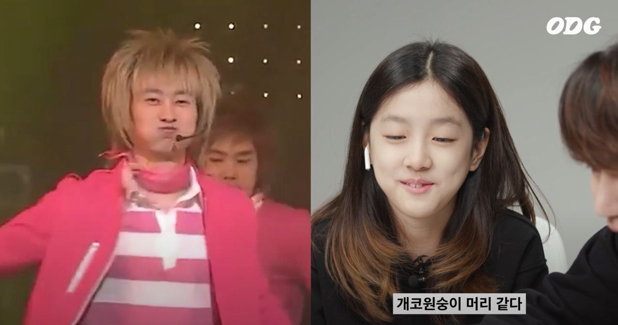 광기에 물든 악플러 규현.jpg | 인스티즈