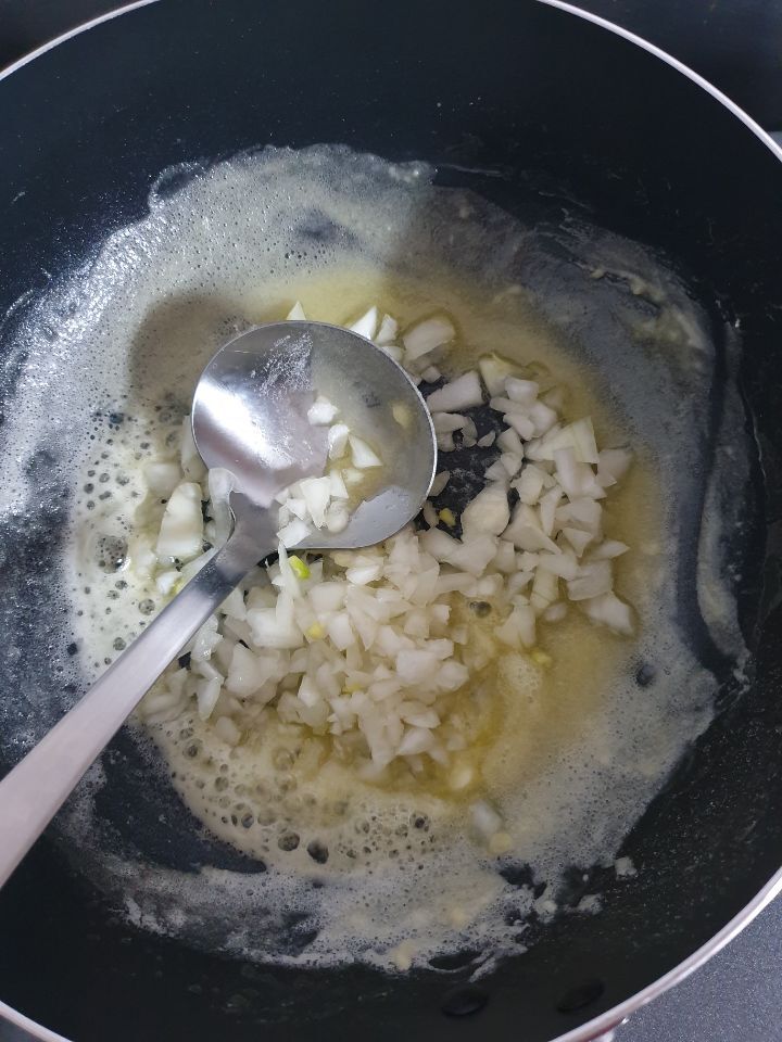 자취생의 초간단 맥앤치즈 | 인스티즈