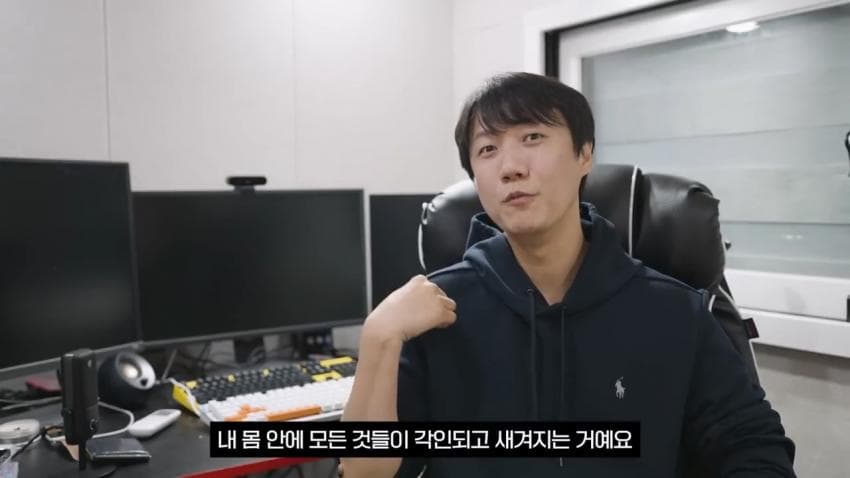 ??? : 준우승도 습관이다 | 인스티즈