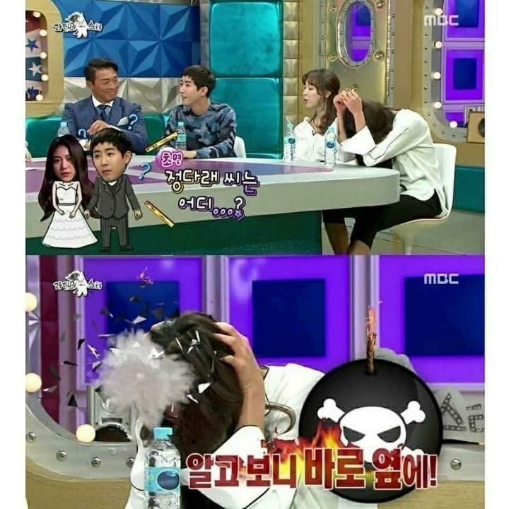 유독 자연미인 느낌이..나는 이유? | 인스티즈